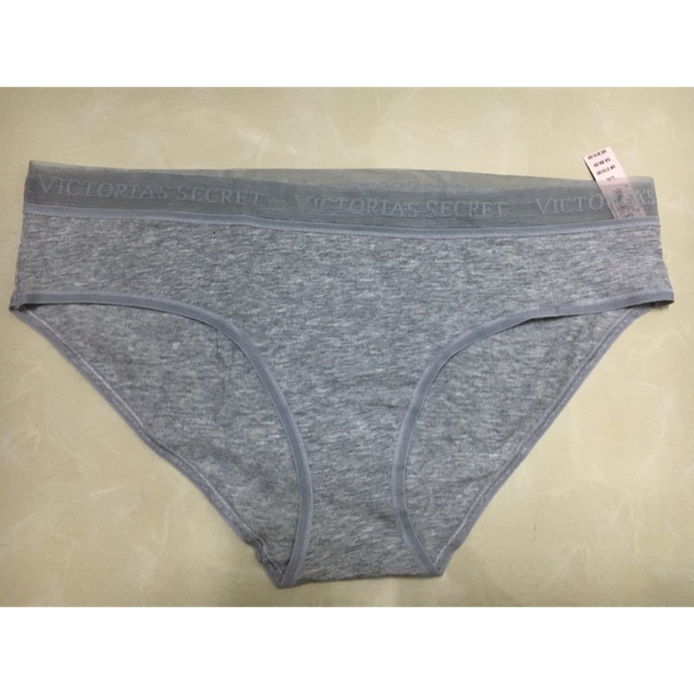 🌸Quần lót cotton Victoria Secrect ( Mỹ)
