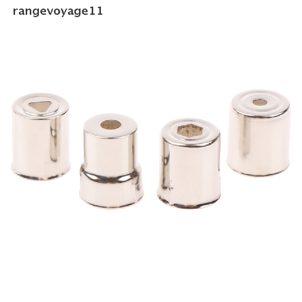 Set 5 Nắp Nam Châm Bằng Thép Không Gỉ Cho Lò Vi Sóng