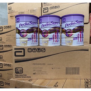 Sữa Pediasure Úc 850g date 4/2023