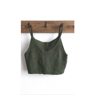Áo 2 dây Libé + Shein