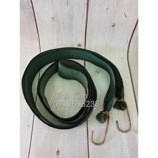 DÂY RÀNG ĐỒ Đài Loan dẹp siêu bền