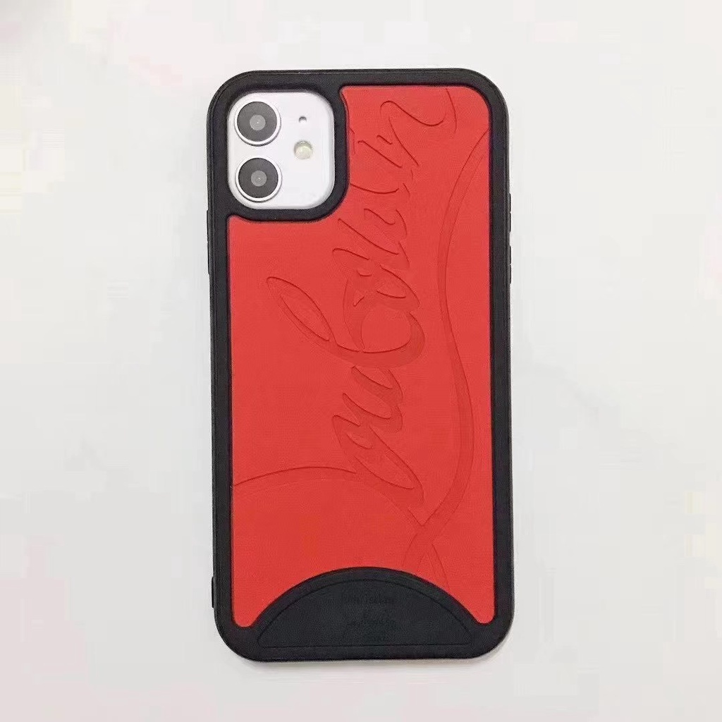 Ốp Điện Thoại Silicon Siêu Nhẹ Thời Trang Cho iPhone 11 12 13 XS XR 7 8plus 13Promax
