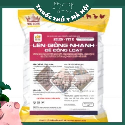 Lên Giống Nhanh Đẻ Đồng Loạt Cho Heo Nái Vừa Tách Bầy, Heo Không Lên Giống, Heo Hậu Bị, Gia Cầm, Nhanh Đẻ, Đẻ Nhiều