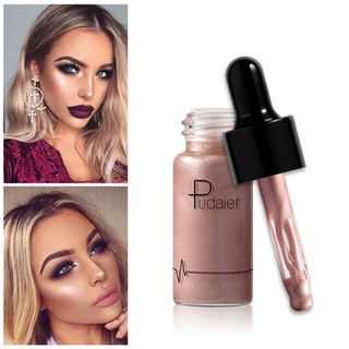 Kem Bắt Sáng Pudaier Highlighter Liquid