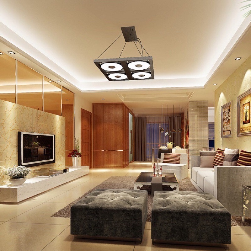 LED dây PHILIPS siêu sáng  HLS168 7.5W/ mét hắc sáng hoàn hảo 50 mét  -