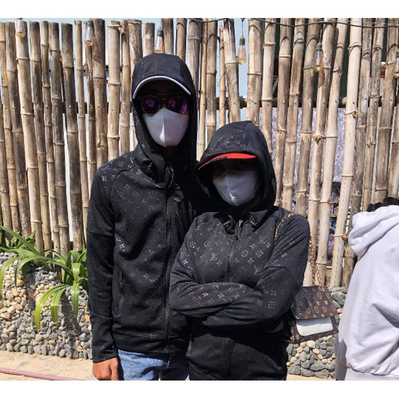 Áo chống nắng UMI SẦN có DẬP VÂN cá tính cho NAM và NỮ | BigBuy360 - bigbuy360.vn