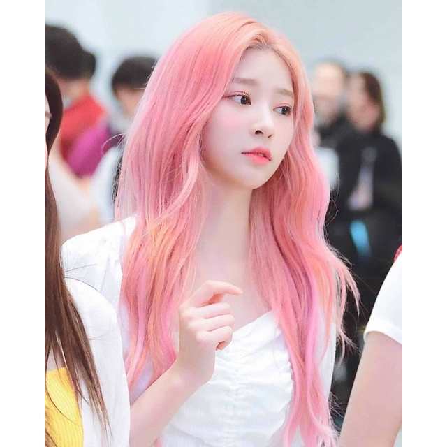 Gội bổ sung sắc tố hồng, đỏ Labene Rose Red Shampoo 280ml