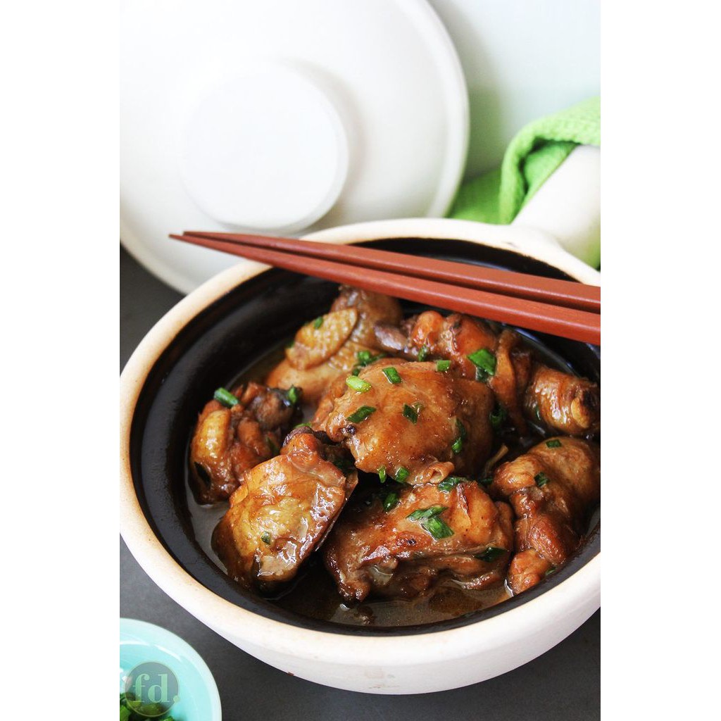 Sốt kho hoàn hảo OFood 240g