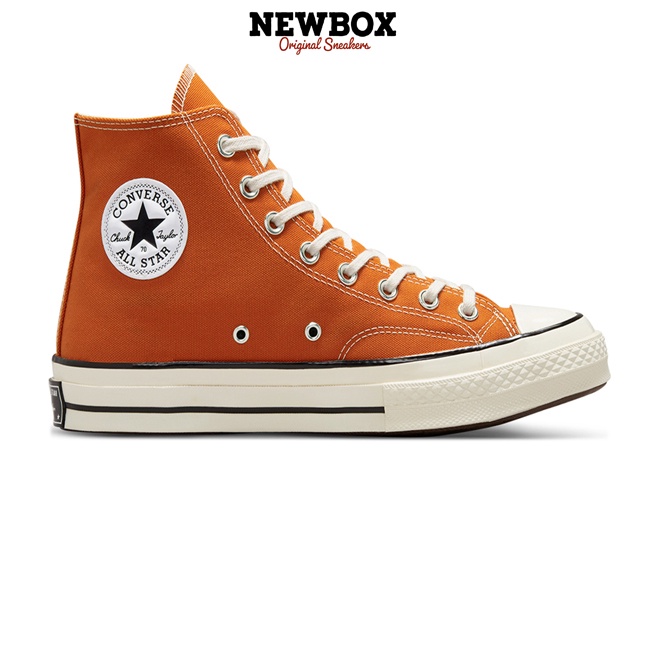 Giày Converse Chuck 70 Vintage Canvas Fire Pit - 171475C