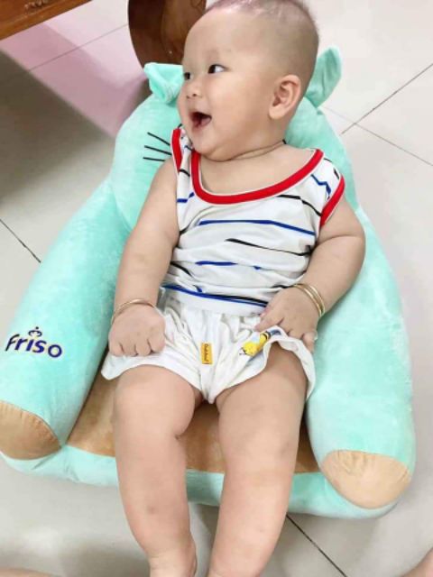 GHẾ LƯỜI CAO CẤP Friso.