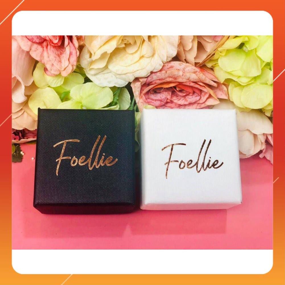 [Khuyến Mãi sốc]  NƯỚC HOA VÙNG KÍN FOELLIE EAU DE BIJOU ( CÓ SẴN ) 2019