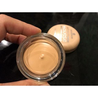 Phấn Tươi Đức Mousse Make Up Soft Touch Essence 16g
