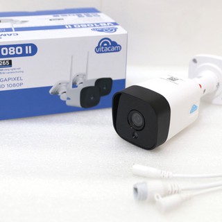 Camera Vitacam VB1080 II
