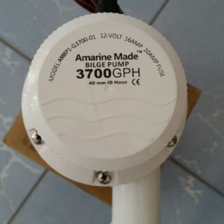 Bơm nước 12v dc lưu lượng lớn