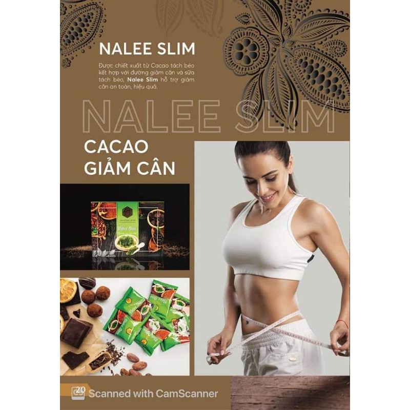 Giảm Cân Nalee Slim Chính hãng | BigBuy360 - bigbuy360.vn