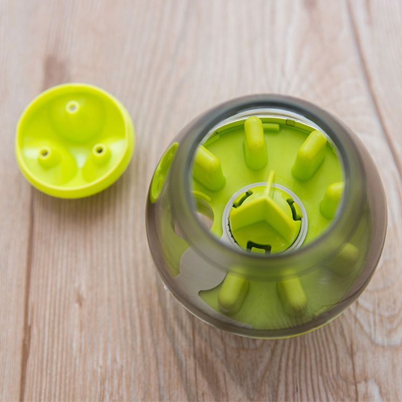 Đồ Chơi Tương Tác Với Chó Lớn Nhỏ Chống Rò Rỉ Đồ Chơi Tương Tác May Mắn Cho