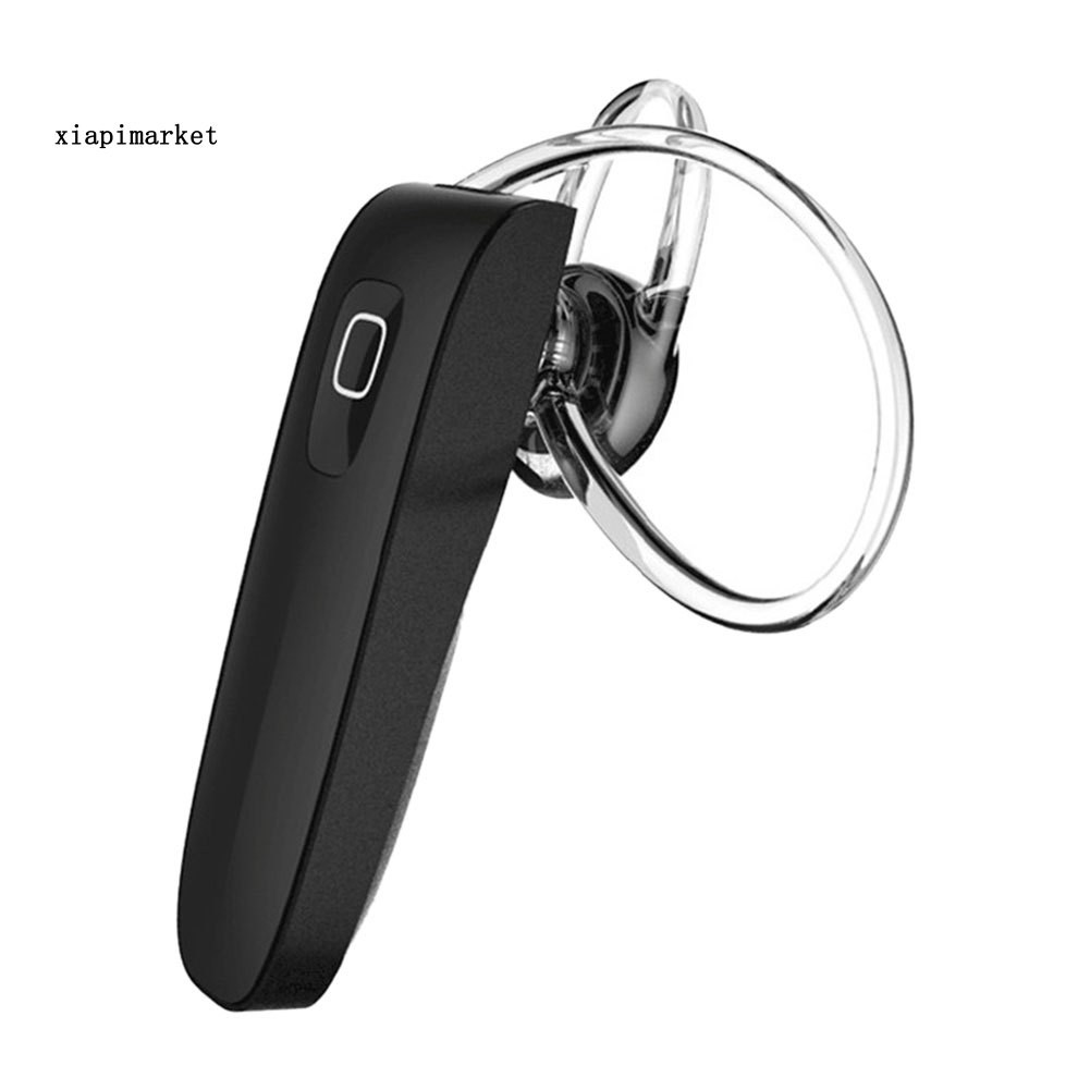 Bộ Tai Nghe Bluetooth Không Dây Mini Thông Dụng