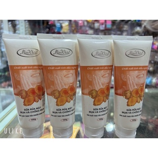 Sữa Rửa Mặt Mụn Và Chống Mụn 100g