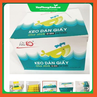 Hồ khô Thiên Long G-014 (8g)