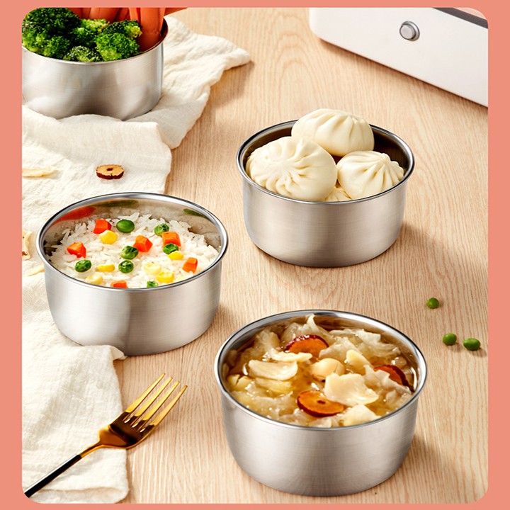 Hộp cơm hâm nóng Wifer cắm điện văn phòng | BigBuy360 - bigbuy360.vn