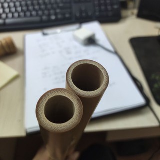 Sáo mèo kép tàu ( Nứa)