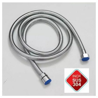 Dây vòi hoa sen inox dài 1.5m