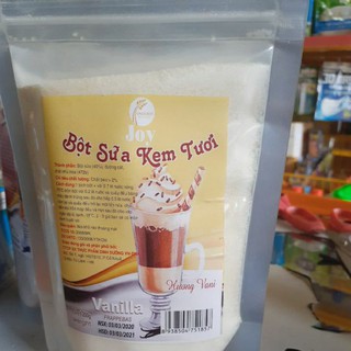 bột sữa kem tươi joy 200g