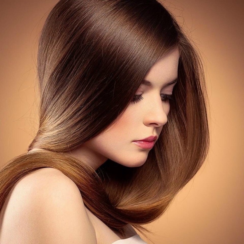 Cặp Dầu Gội Xả Biotin Collagen Trắng 500ml-1000ml | Giảm Rụng Tóc, Kích Mọc Tóc, Phục Hồi Tóc Khô Xơ