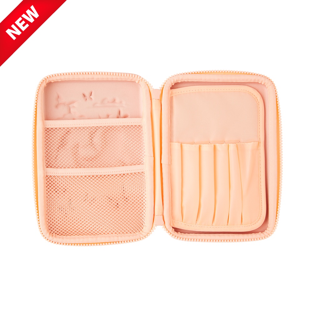 Hộp Viết Smiggle Top Chtr Beyond IGL444022COR