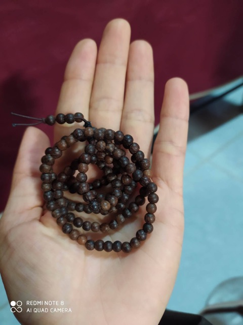 VÒNG DÂU TẰM GAI TRĂM NĂM TUỔI