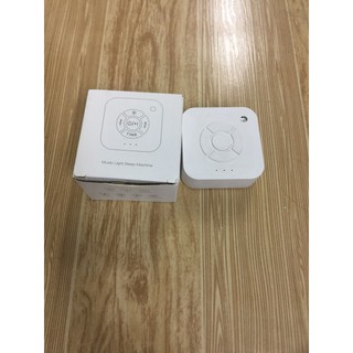 Máy tạo tiếng ồn trắng