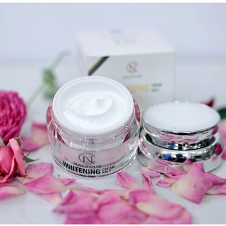 Kem dưỡng da ngày đêm Whitening Cream Naly