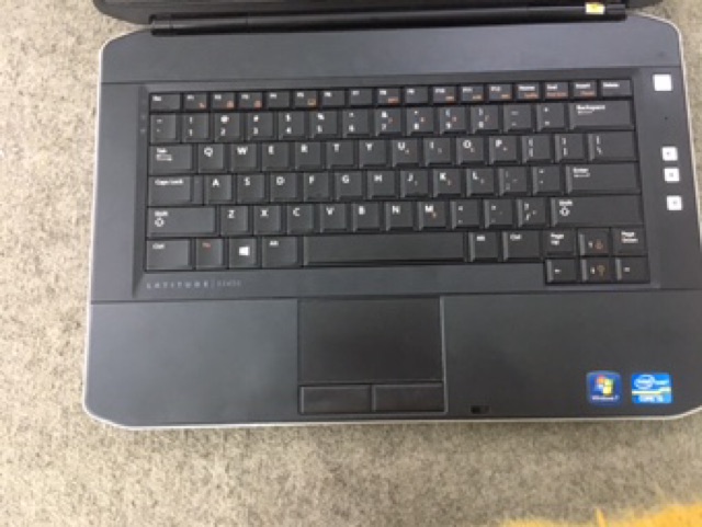 Laptop Dell 5430 core i5 3210m ram4gb Vga intel hd 4000 máy đẹp | BigBuy360 - bigbuy360.vn