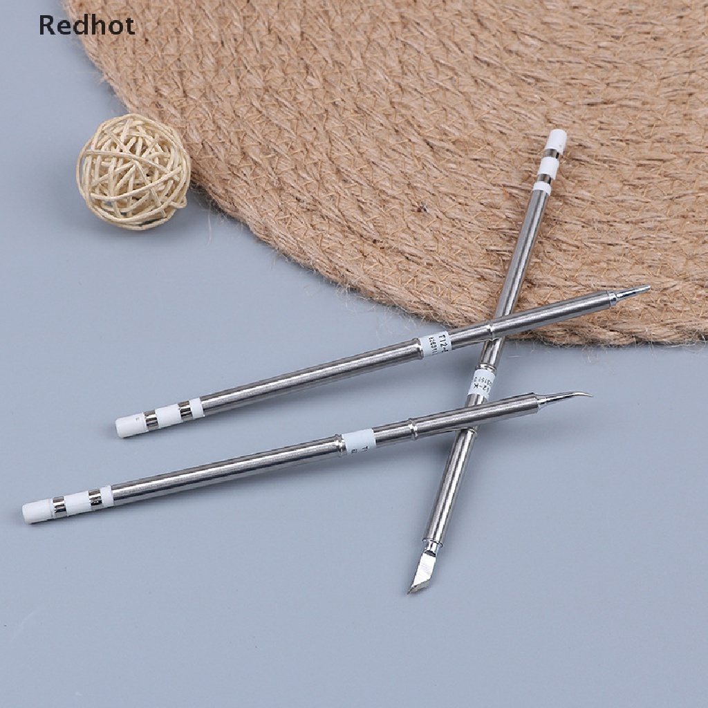 Đầu hàn sắt T12 BC2/J02/JL02/KR/ILS mới