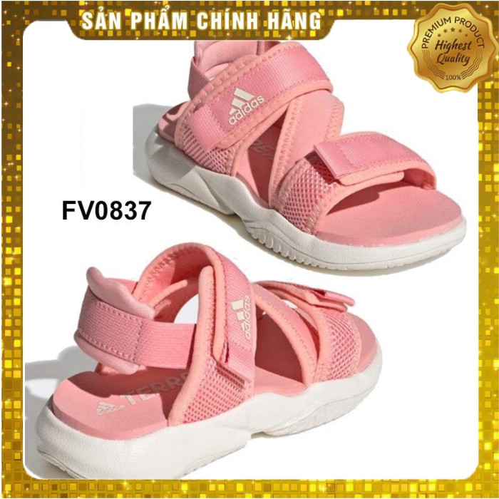 [Chính hãng] Giày Sandal Adidas Hồng🔴Giảm 50K Khi Nhập Mã 🔴