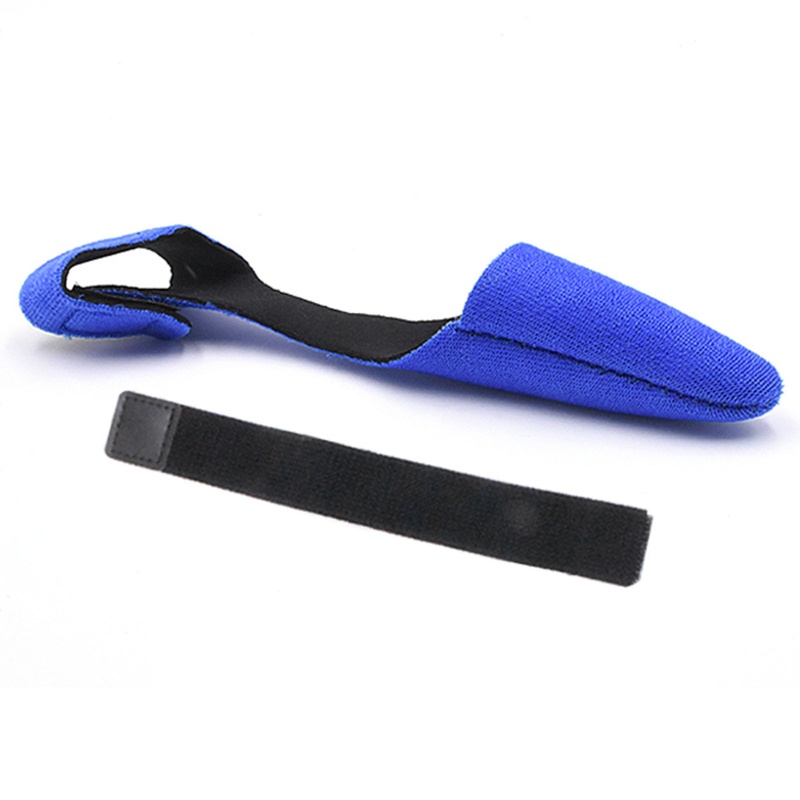 Đầu Bọc Bảo Vệ Cần Câu Cá Màu Đỏ/ Xanh Dương/ Đen Tiện Dụng