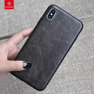 Ốp da KT cao cấp Samsung A30s, A50, A50s