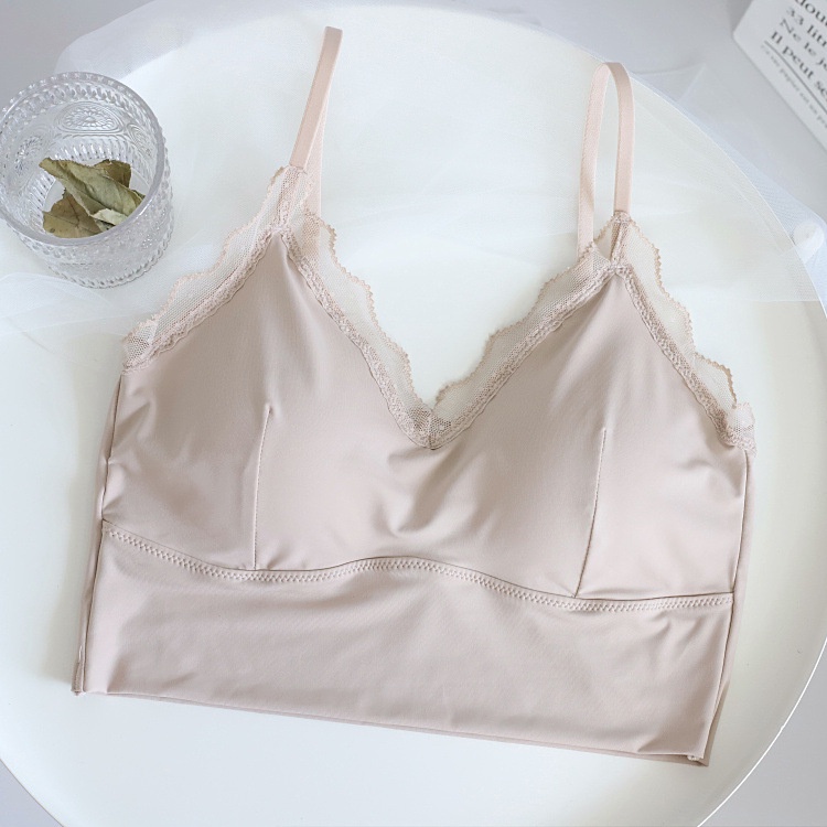 Áo bra Su EMBRA 2 dây mảnh EBALB21