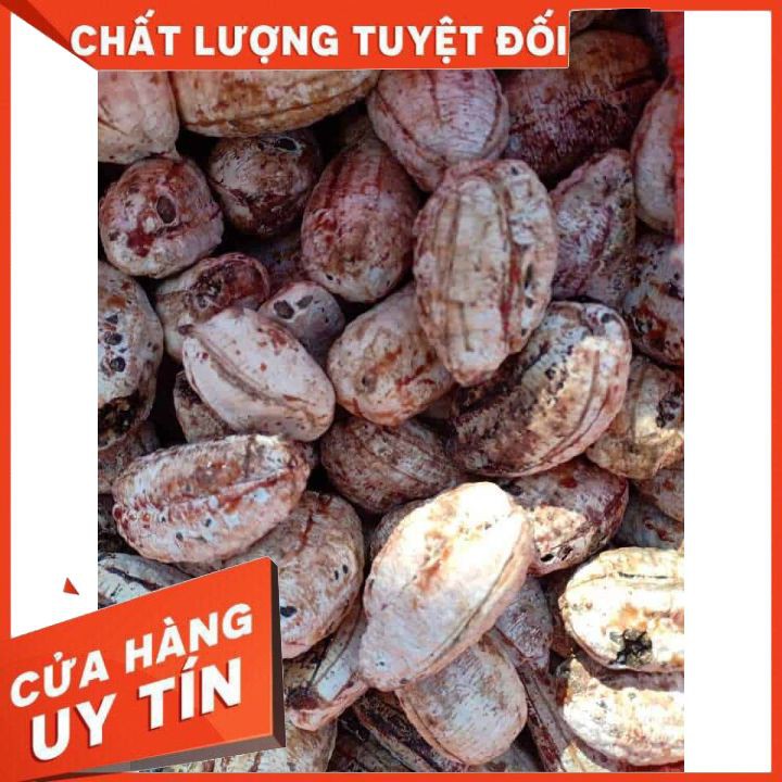 Chuối Hột Rừng❤️Khô chất lượng loại 1❤️Gói 1 KG❤️