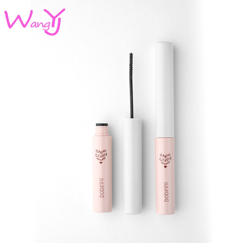 Mascara Bobeini Chống Thấm Nước Lâu Trôi Chuốt Cong Mi Tự Nhiên