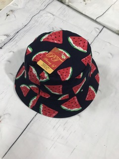 NÓN BUCKET TRÁI CÂY