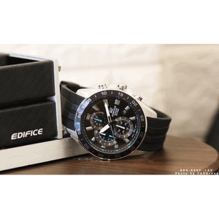Đồng Hồ Nam Casio EFV-550P-1AVUDF