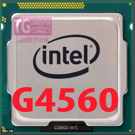 Chip Bộ xử lý CPU Intel i3-4130  / I3-6100 / G 4560 / G 4600 / i3-4150 tẶng keo tản nhiệt | BigBuy360 - bigbuy360.vn