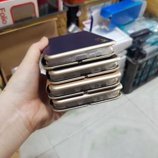 Bao da Oppo A1k thời trang