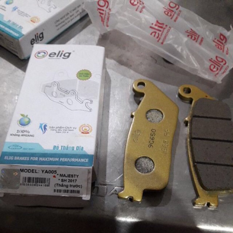Má phanh Sh Việt ABS , Bố thắng sh 125/150 , Phanh đĩa SH