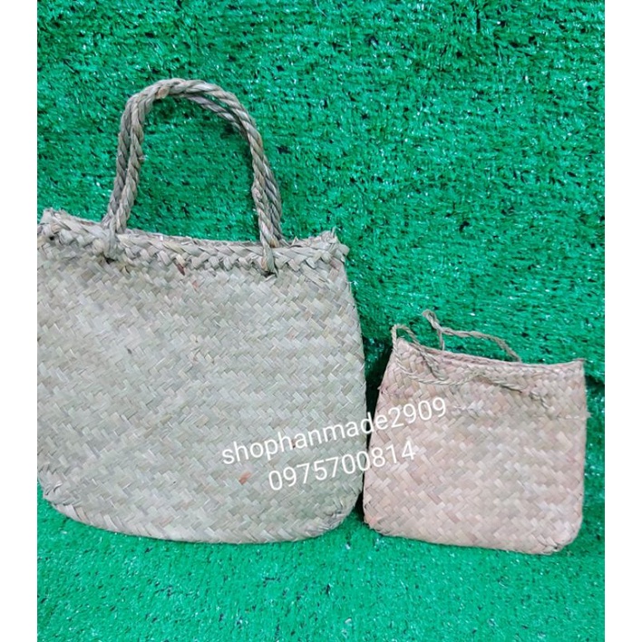 Giỏ đệm phụ kiện thời trang cho bé 6 thán9g đến 10 tuổi