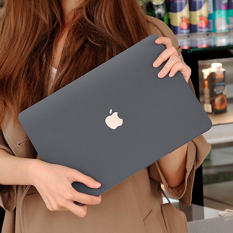 [Uplate 14/16&quot; M1] Ốp Macbook - Case Macbook Kèm Phủ Phím Macbook (Tặng Khăn Lau Màn Hình)