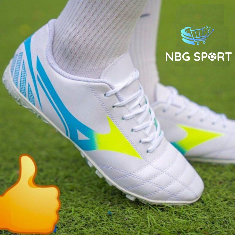 Giày đá bóng Mizuno chuyên sân cỏ nhân tạo 5 - 7 chất lượng