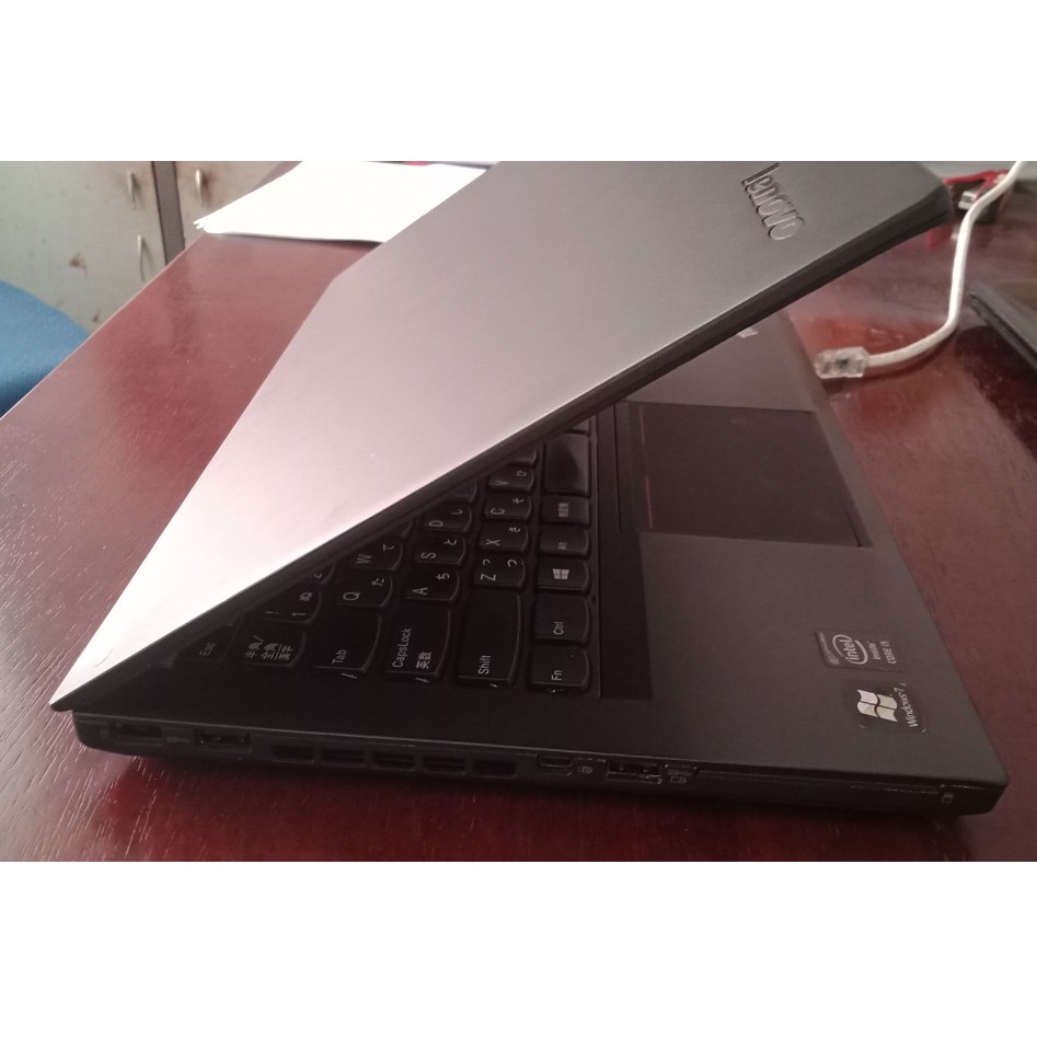 Lenovo ThinkPad T440s - I5 | BigBuy360 - bigbuy360.vn