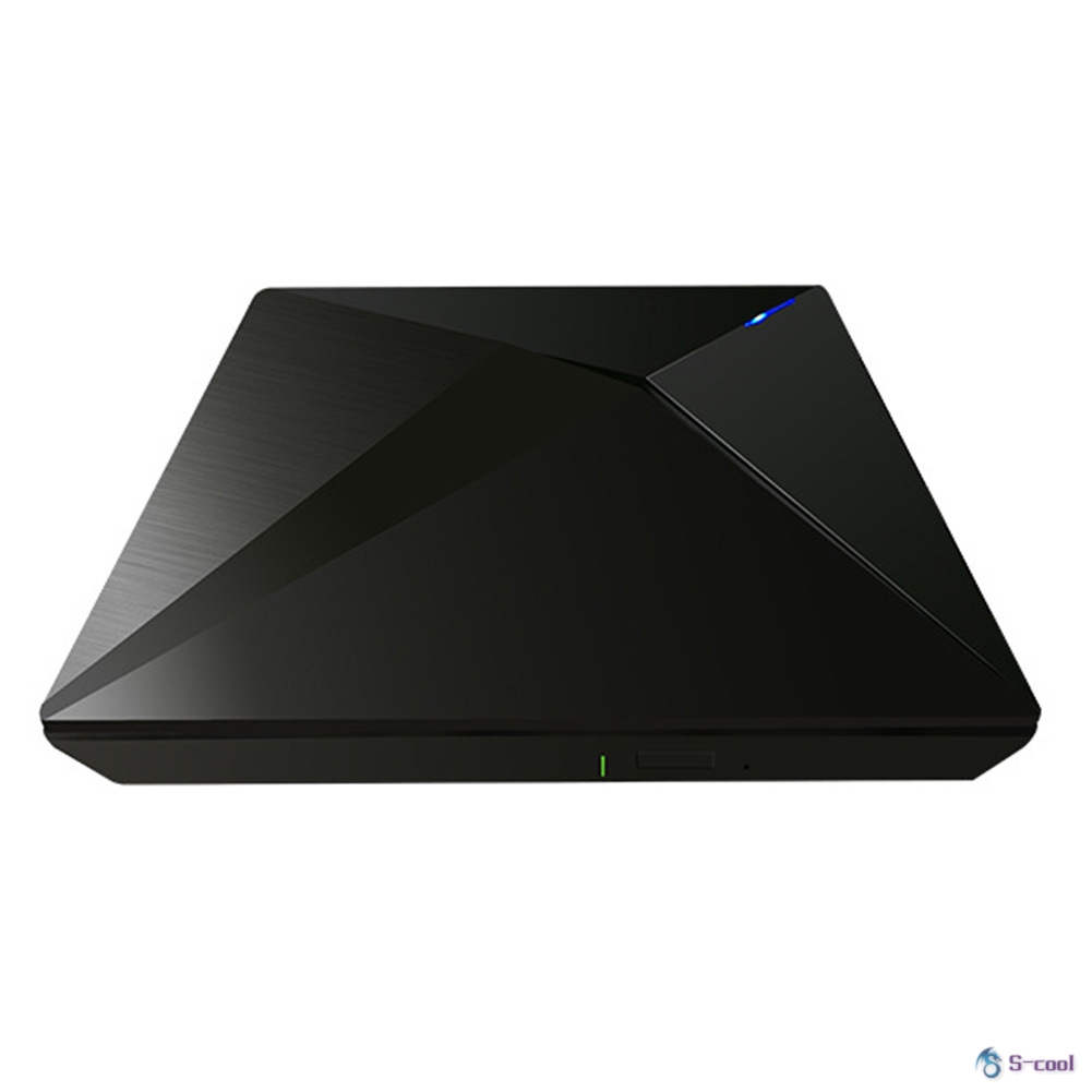 Đầu Ghi Đĩa Cd Dvd Usb 3.0 Type-C Chất Lượng Cao | BigBuy360 - bigbuy360.vn